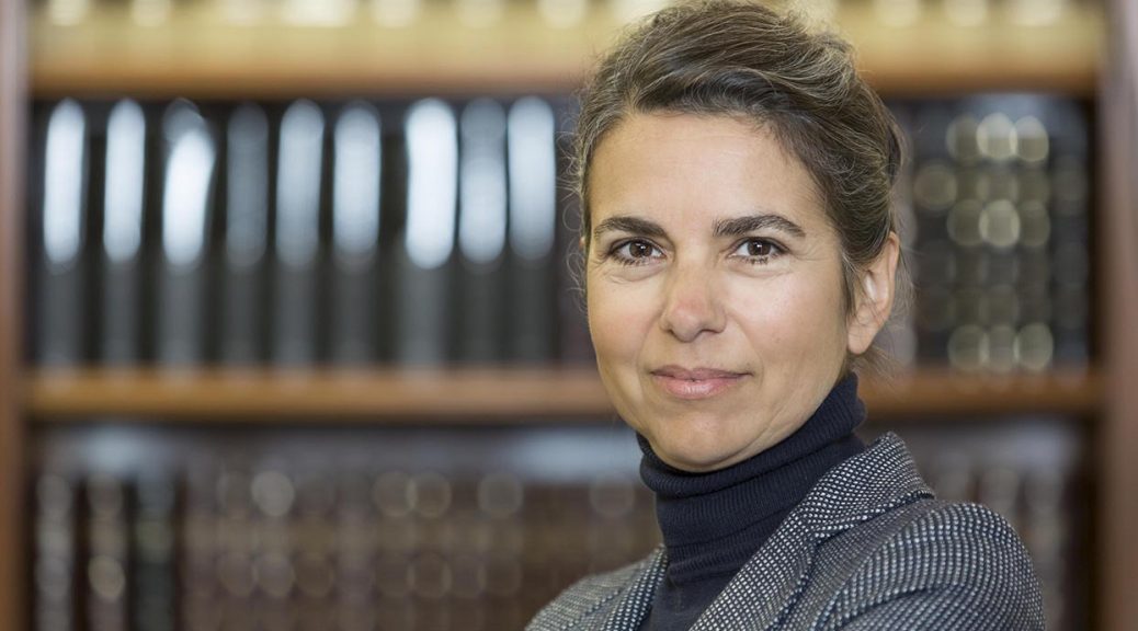 Cristina Sterling Stubbe, Abogado Madrid