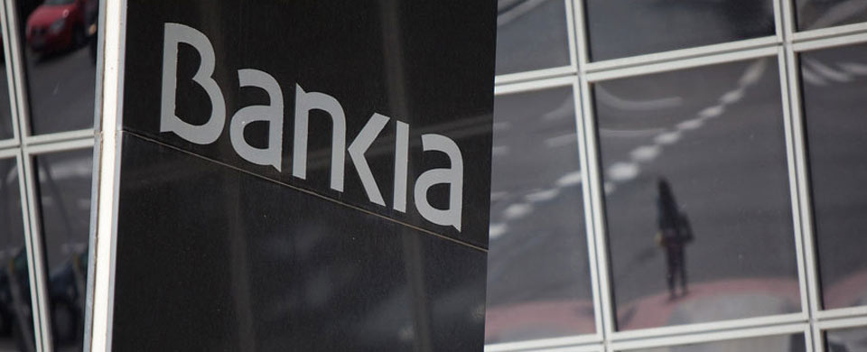 el arbitrio para preferentes de Bankia